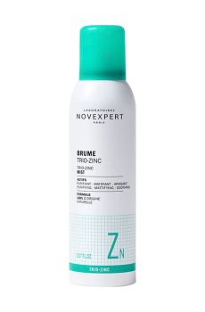 Матирующий мист для лица Novexpert Trio-Zinc Mist, 150 мл