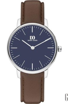 Часы Danish Design