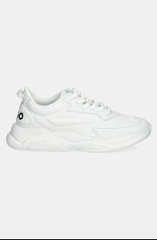 Кроссовки HUGO Leon