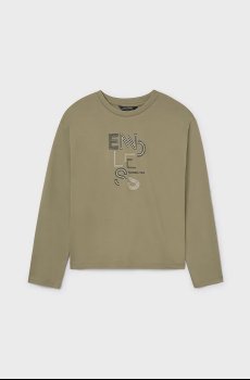 Лонгслив Mayoral