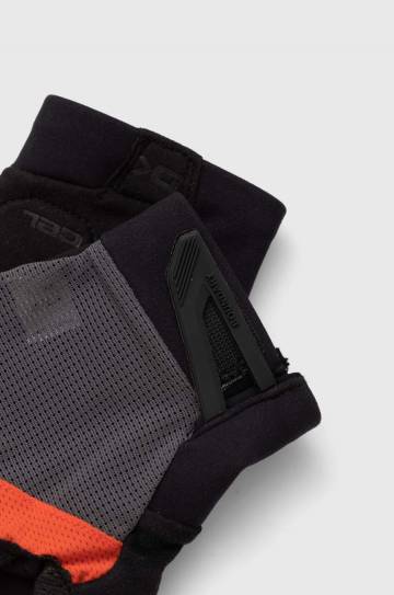 Перчатки Dakine цвет красный Перчатки Dakine цвет красный