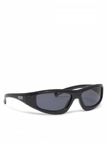 Vans Сонцезахисні окуляри Felix Sunglasses VN000GMZBLK1 Чорний Vans Сонцезахисні окуляри Felix Sunglasses VN000GMZBLK1 Чорний