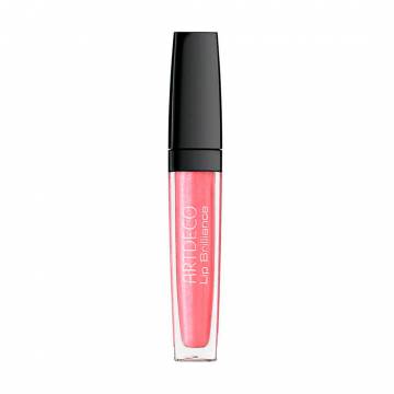 Блеск для губ Artdeco Lip Brilliance 64 Brilliant Rose Kiss, 5 мл Блеск для губ Artdeco Lip Brilliance 64 Brilliant Rose Kiss, 5 мл