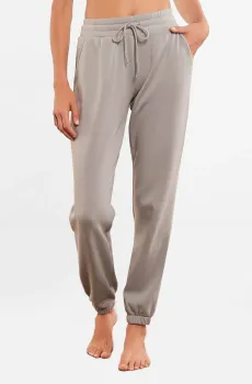 Женские серые брюки CARMELY Серый S Etam 6529889