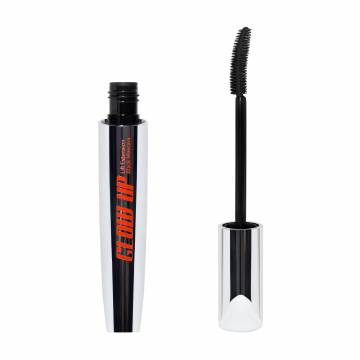 Тушь для ресниц LN Pro Glow Up Lift Extension Mascara, Black, 7 мл Тушь для ресниц LN Pro Glow Up Lift Extension Mascara, Black, 7 мл