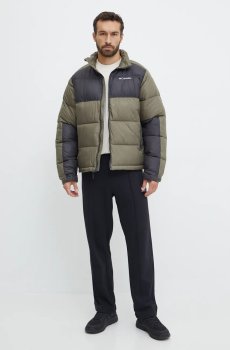 Хлопковая футболка Puma MMQ