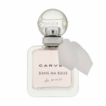 Carven Dans Ma Bulle de Musc Туалетная вода женская, 50 мл Carven Dans Ma Bulle de Musc Туалетная вода женская, 50 мл