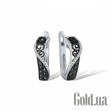Серьги Lurie Jewelry Серьги Lurie Jewelry