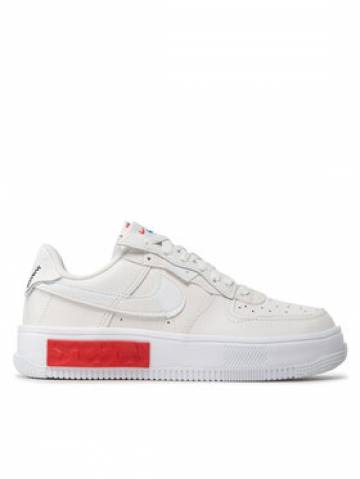 Nike Снікерcи Air Force 1 Fontanka DH1290 001 Бежевий Nike Снікерcи Air Force 1 Fontanka DH1290 001 Бежевий