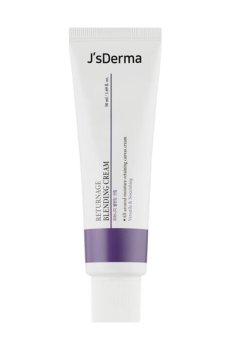 Восстанавливающий крем для лица JsDerma Returnage Blending Cream, 50 мл