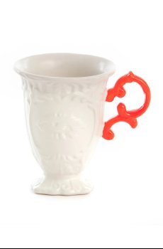 Чашка Seletti I-Wares 300 ml