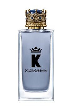 Dolce & Gabbana K By Dolce & Gabbana Туалетная вода мужская, 100 мл
