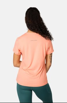 Футболка для тренинга Kari Traa Ava