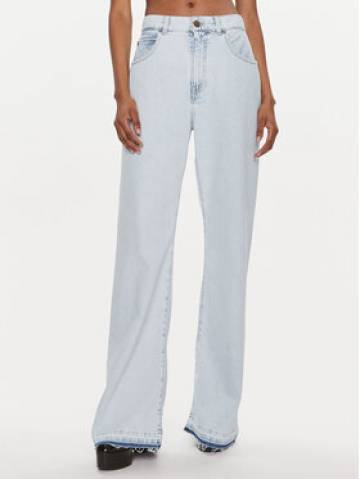 Pinko Джинси Wanda 101733 A1JH Голубий Wide Leg Pinko Джинси Wanda 101733 A1JH Голубий Wide Leg