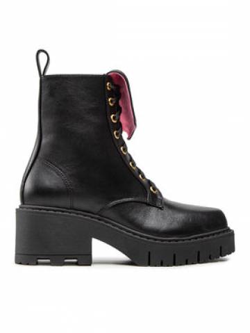 Chiara Ferragni Ботильйони CF3044-001 Чорний Chiara Ferragni Ботильйони CF3044-001 Чорний