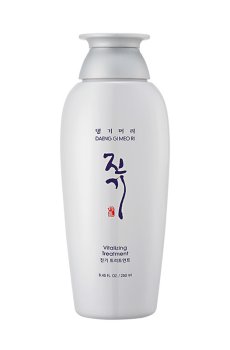 Регенерирующий интенсивный кондиционер для волос Daeng Gi Meo Ri Vitalizing Treatment, 250 мл