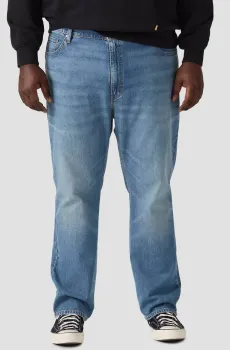 Мужские голубые джинсы 511™ Голубой 40-32 Levi’s® A3653;0026