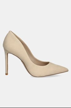 Замшевые туфли Aldo STESSY2.0