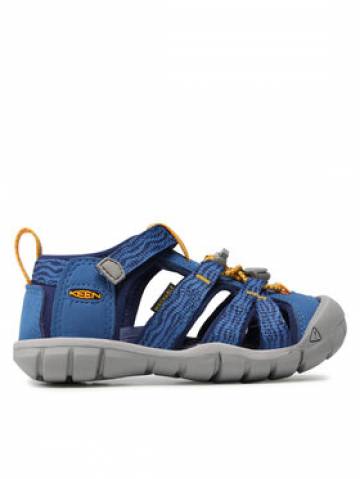 Keen Босоніжки Seacamp II Cnx 1026316 Cиній Keen Босоніжки Seacamp II Cnx 1026316 Cиній
