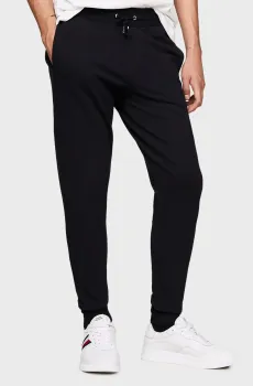 Мужские темно-синие спортивные брюки 1985 Синий 3XL Tommy Hilfiger MW0MW24521