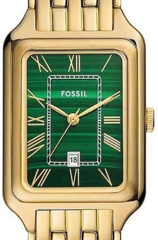 Часы Fossil