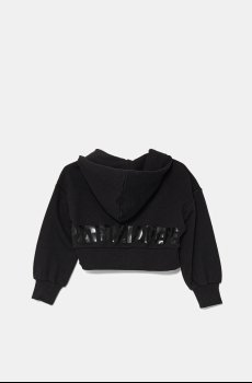 Детская хлопковая кофта Patrizia Pepe K103