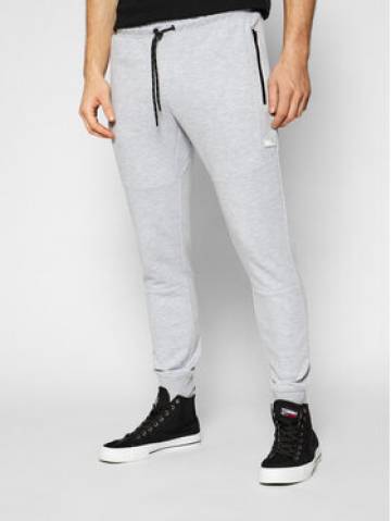 Jack&Jones Спортивні штани Will Air Sweat Noos 12184970 Сірий Regular Fit Jack&Jones Спортивні штани Will Air Sweat Noos 12184970 Сірий Regular Fit