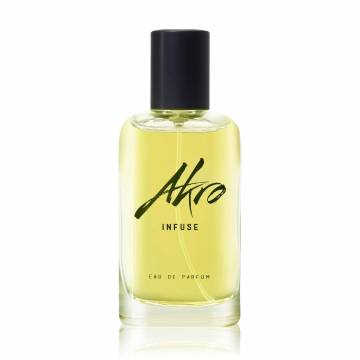 Akro Infuse Парфюмированная вода унисекс, 30 мл Akro Infuse Парфюмированная вода унисекс, 30 мл