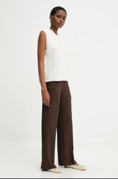 Жилет с добавлением шерсти United Colors of Benetton