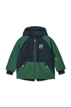Детская куртка Liewood Kalle Jacket