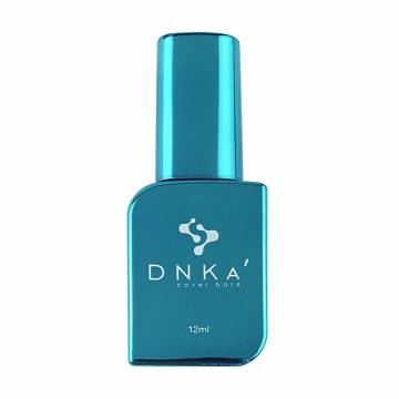База для гель-лака DNKa Cover Base 0064 Aquamarine, 12 мл База для гель-лака DNKa Cover Base 0064 Aquamarine, 12 мл