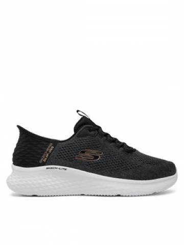 Skechers Снікерcи Slip_Ins 232466 Сірий Skechers Снікерcи Slip_Ins 232466 Сірий