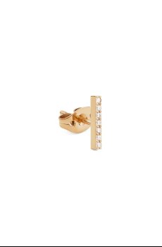 Серьга Daniel Wellington