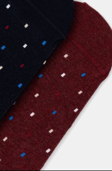 Хлопковые носки Medicine 2 шт