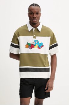 Хлопковое поло Inbetweeners