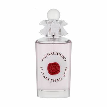 Penhaligons Elizabethan Rose Парфюмированная вода женская, 100 мл (ТЕСТЕР) Penhaligons Elizabethan Rose Парфюмированная вода женская, 100 мл (ТЕСТЕР)