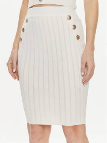 Marciano Guess Спідниця-олівець 4GGD00 5810Z Бежевий Slim Fit Marciano Guess Спідниця-олівець 4GGD00 5810Z Бежевий Slim Fit
