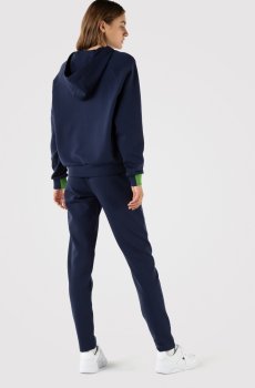 Lacoste штани спортивні жіночі SPORT