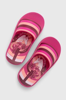 Детские шлепанцы Ipanema