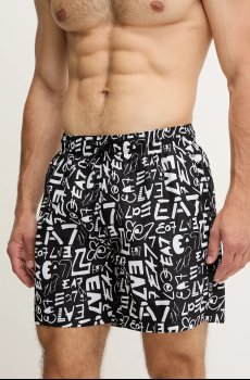 Купальные шорты EA7 Emporio Armani
