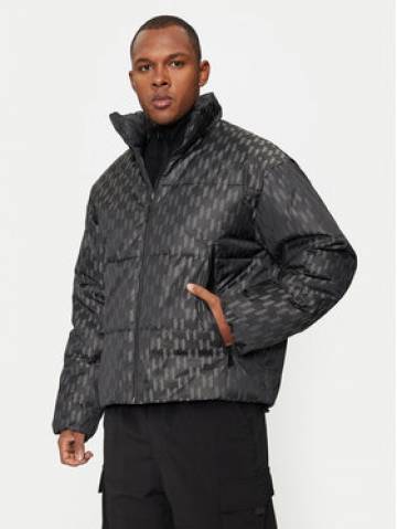 KARL LAGERFELD Пуховик 505018 544529 Чорний Regular Fit KARL LAGERFELD Пуховик 505018 544529 Чорний Regular Fit