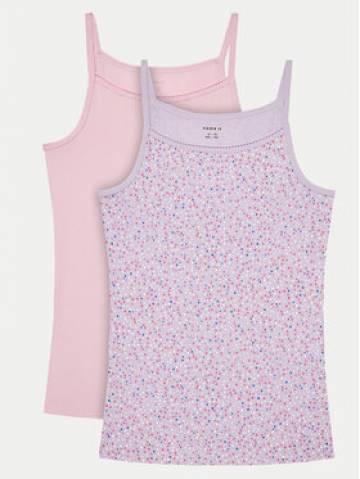 NAME IT Набір 2 топів 13232983 Кольоровий Regular Fit NAME IT Набір 2 топів 13232983 Кольоровий Regular Fit