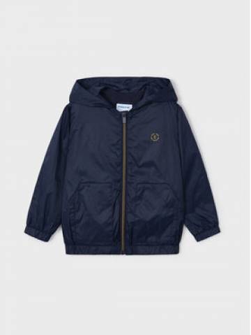 Mayoral Демісезонна куртка 3462 Cиній