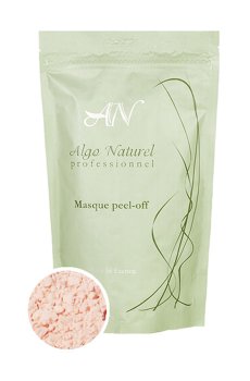 Альгинатная маска для лица Algo Naturel Masque Peel-Off Витаминная, 200 г