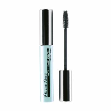 Тушь для ресниц Pierre Rene Volume Rich Mascara 01 Carbon Black, 10 мл Тушь для ресниц Pierre Rene Volume Rich Mascara 01 Carbon Black, 10 мл