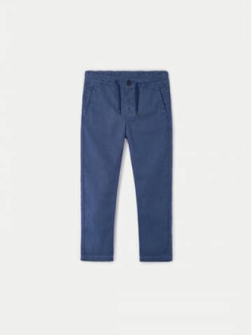 Mayoral Штани з тканини 3527 Голубий Regular Fit Mayoral Штани з тканини 3527 Голубий Regular Fit