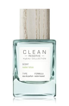 Clean Reserve H2Eau Water Lotus Парфюмированная вода унисекс, 50 мл