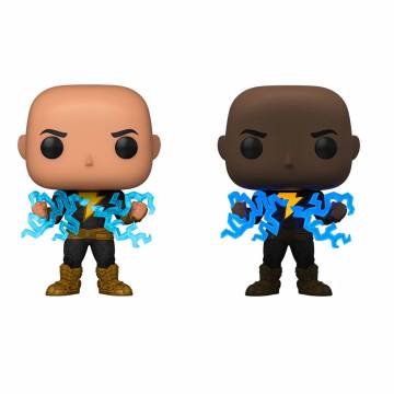 Фігурка Funko Pop DC Comics Чорний Адам в асортименті (64189) Фігурка Funko Pop DC Comics Чорний Адам в асортименті (64189)