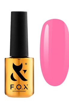 Гель-лак для ногтей F.O.X Spectrum Gel Polish 080 Obsessed, 14 мл