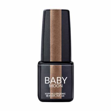 Гель-лак для ногтей Baby Moon Full Baby Sunny Solo Gel Polish 010 Лесной орех, 6 мл Гель-лак для ногтей Baby Moon Full Baby Sunny Solo Gel Polish 010 Лесной орех, 6 мл